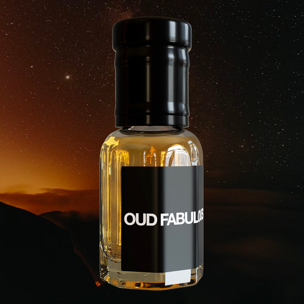 CRAVED OUD