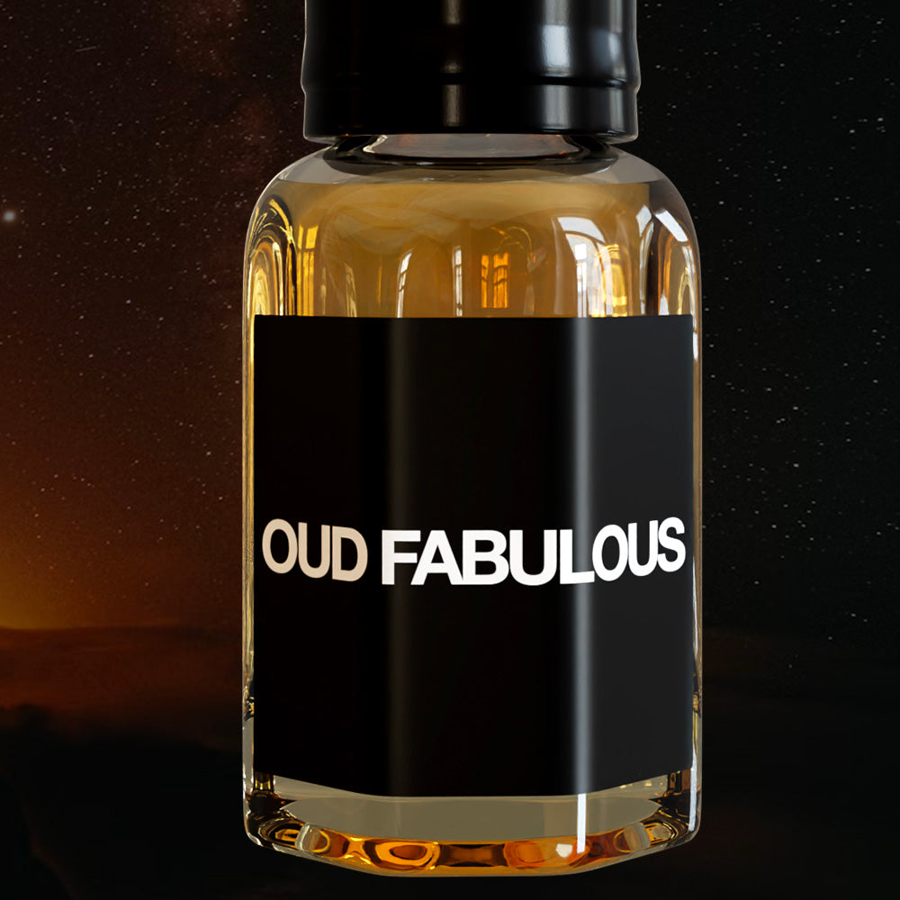 CRAVED OUD