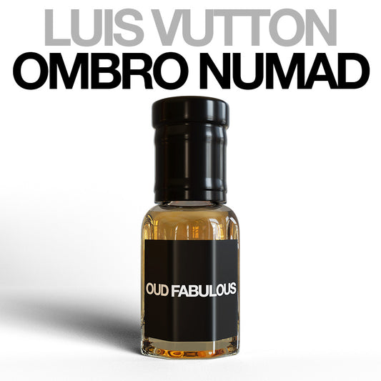LV OMBRO NUMAD