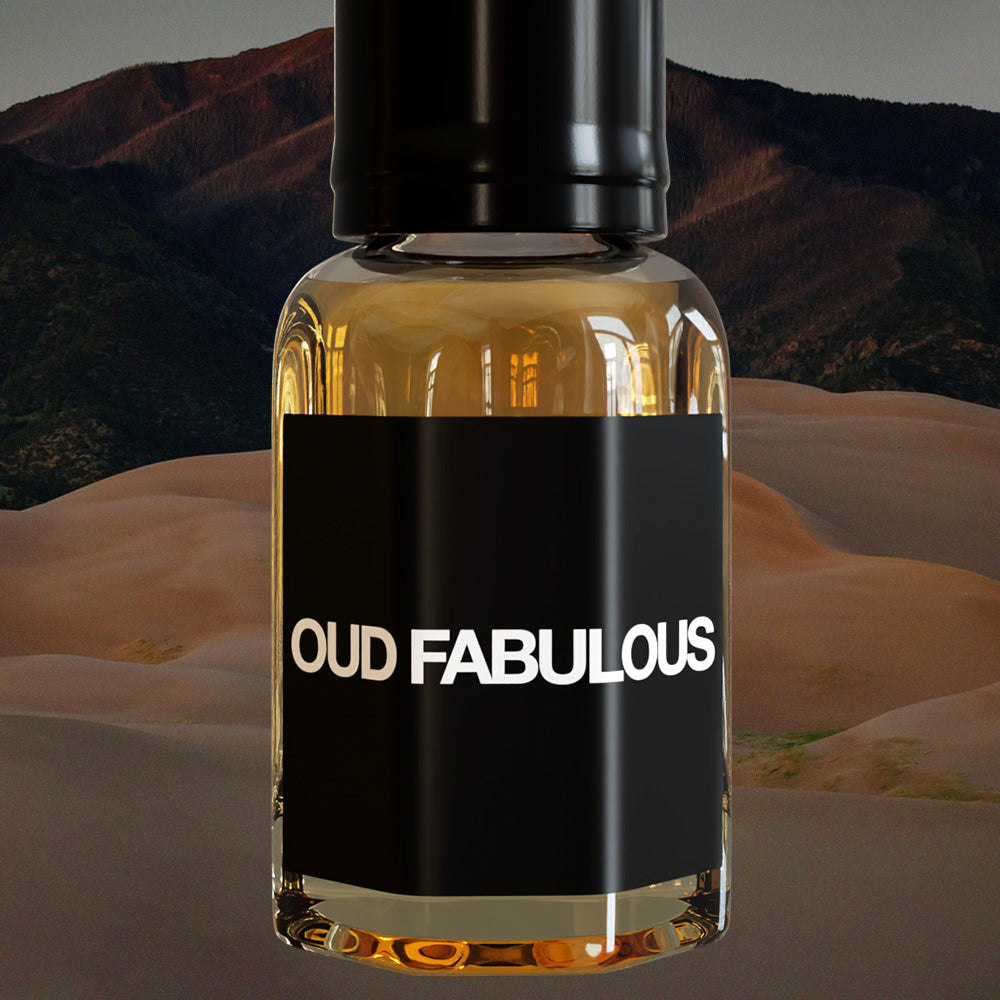 OUD NOIR