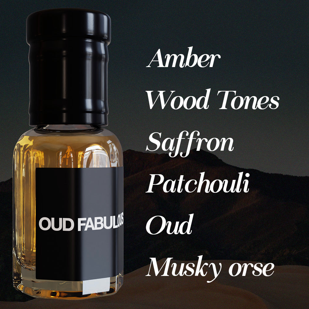OUD NOIR