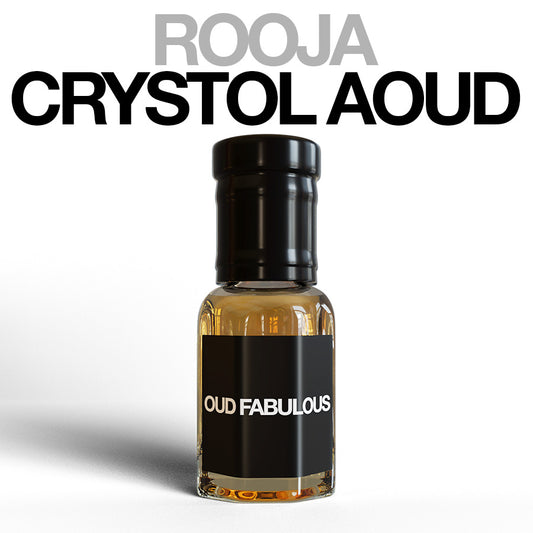 ROOJA CRYSTOL AOUD