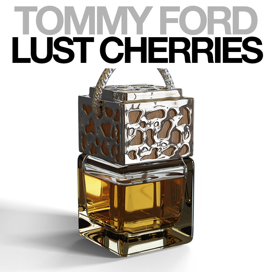 TF LUST CHERRIES