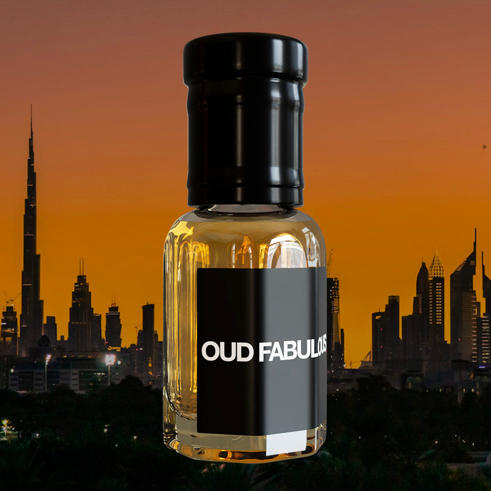 ROOJA UNITED EMIRATES