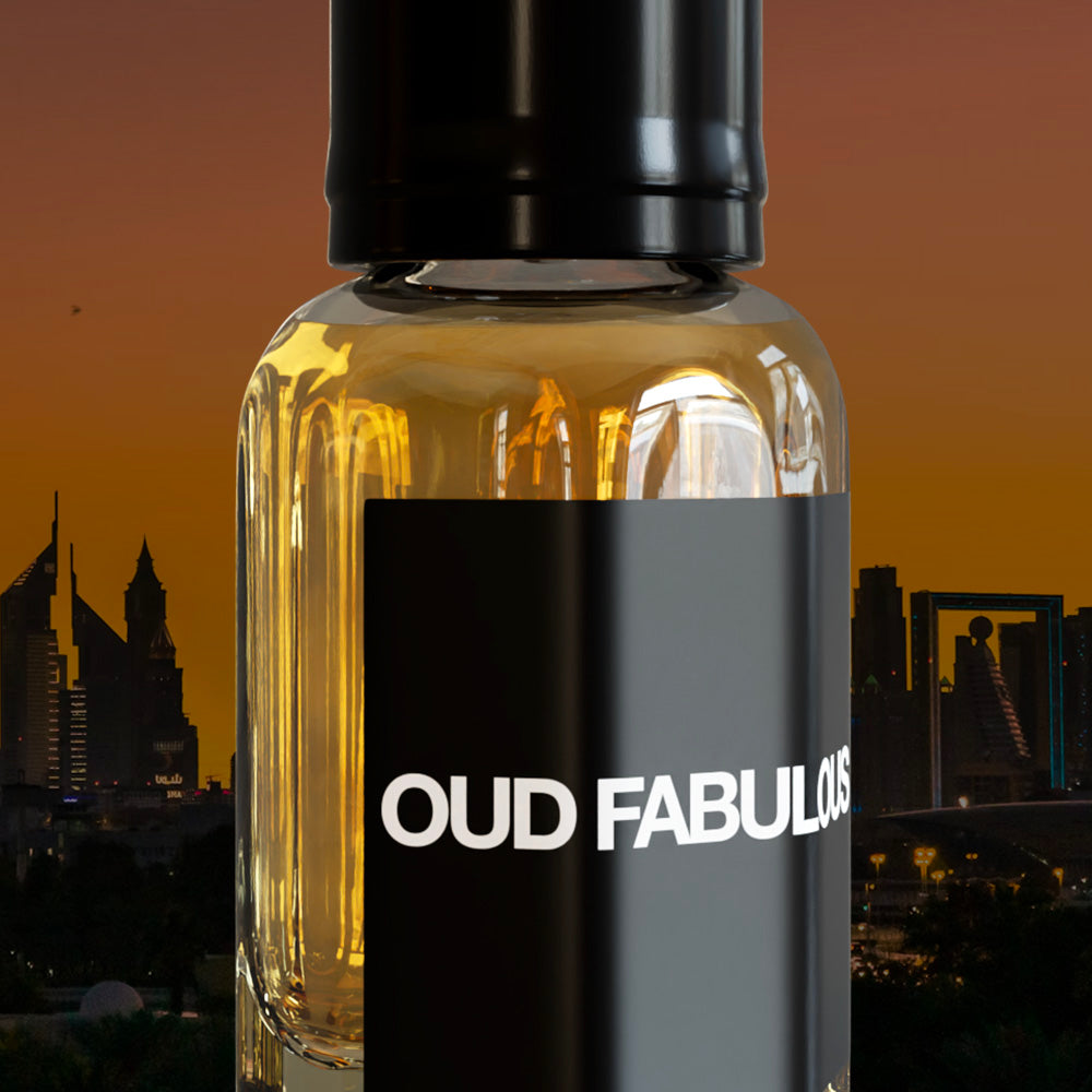 ROOJA UNITED EMIRATES