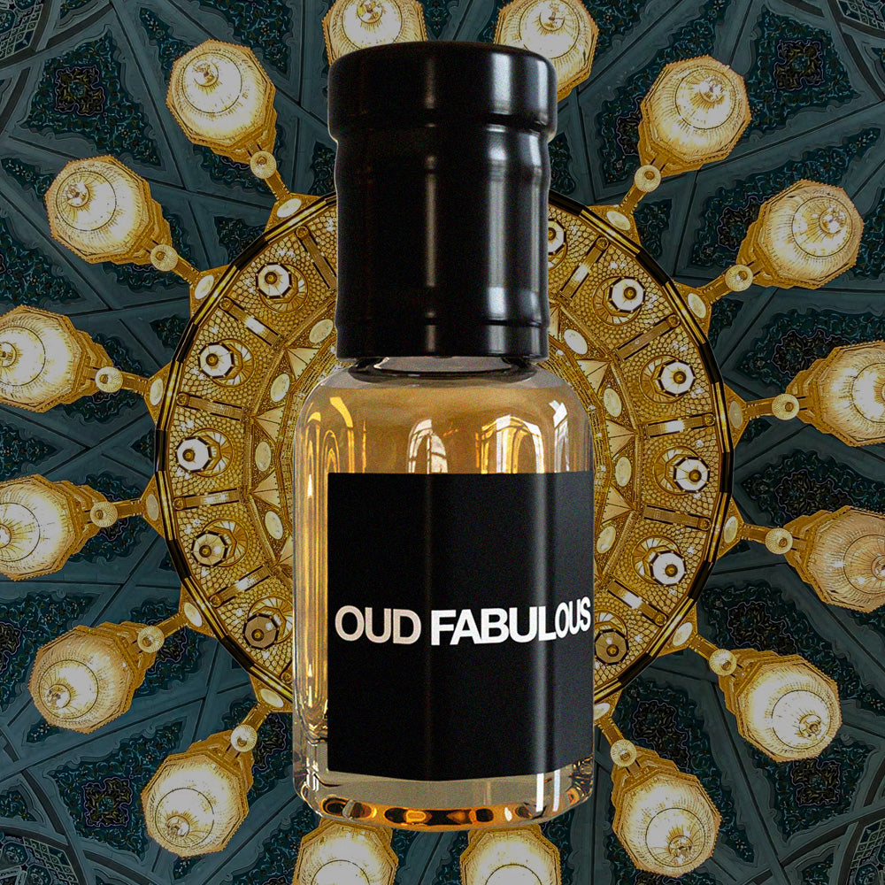 AMEER-AL-OUD