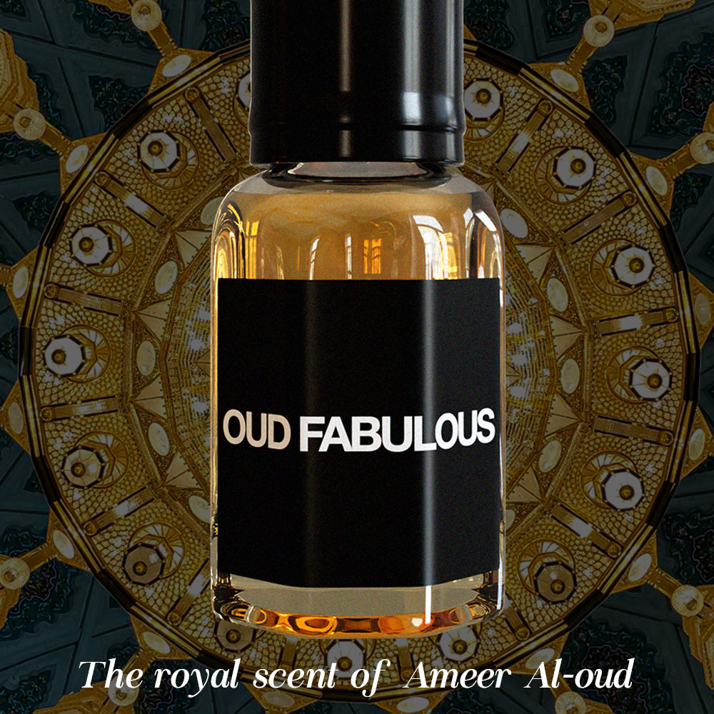 AMEER-AL-OUD