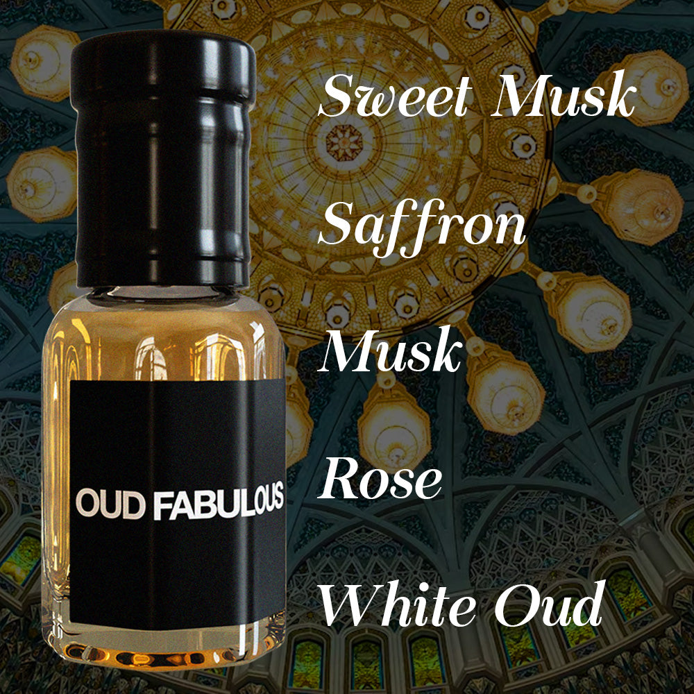 AMEER-AL-OUD