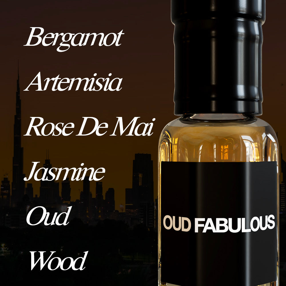 ROOJA UNITED EMIRATES