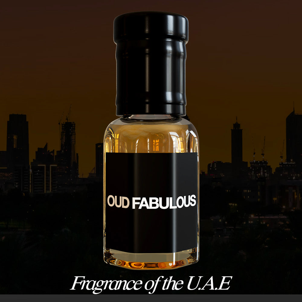 ROOJA UNITED EMIRATES