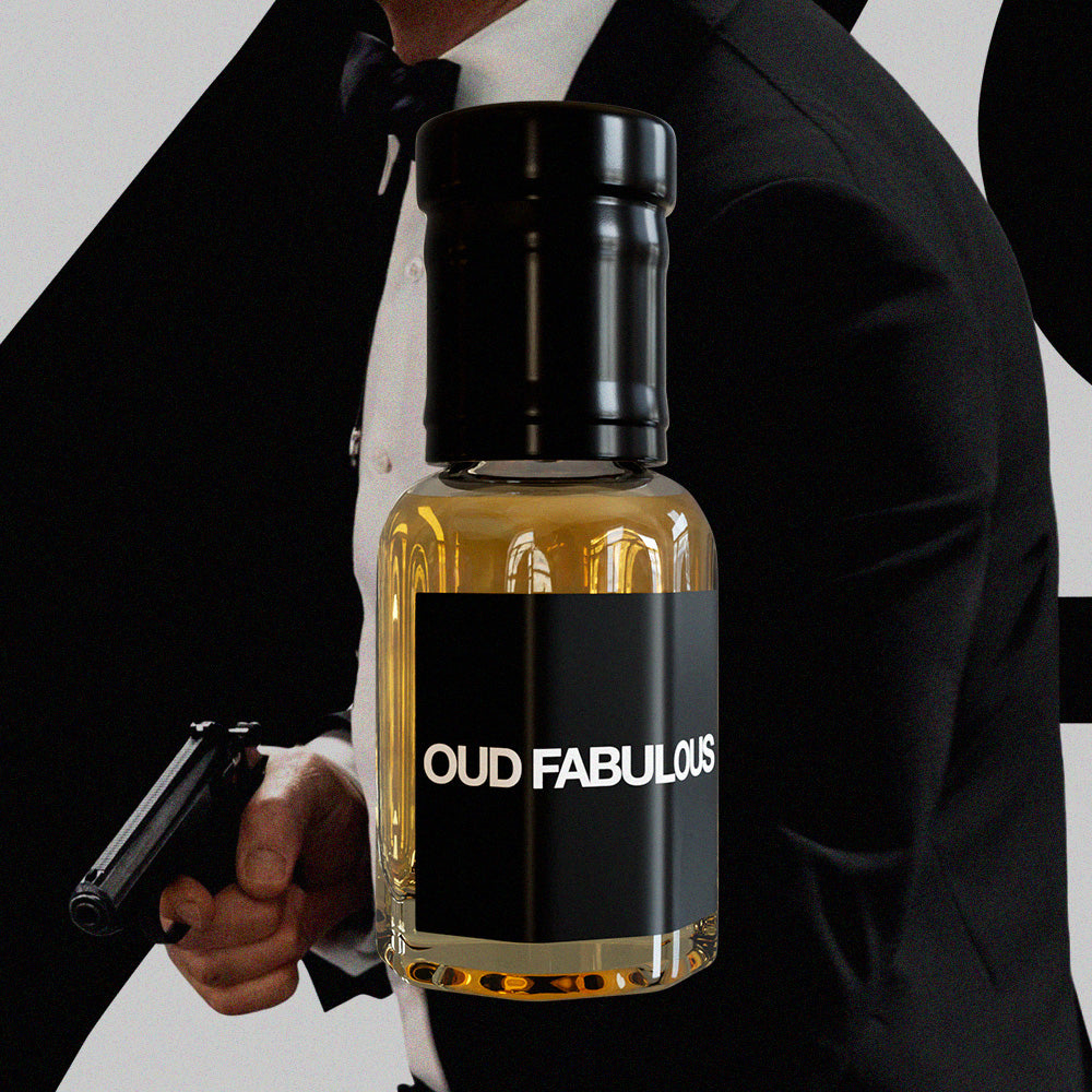 BOND LEGACY