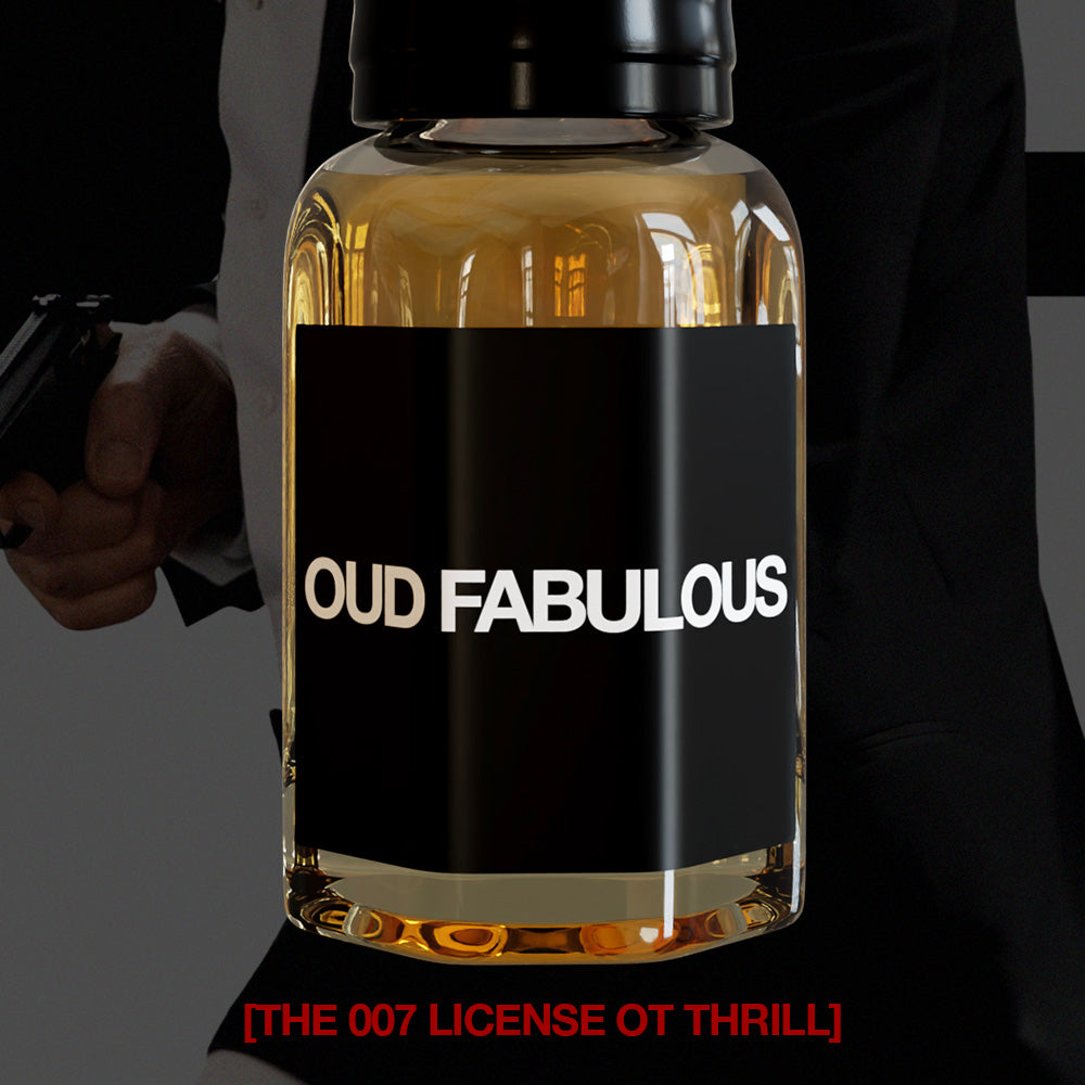 BOND LEGACY