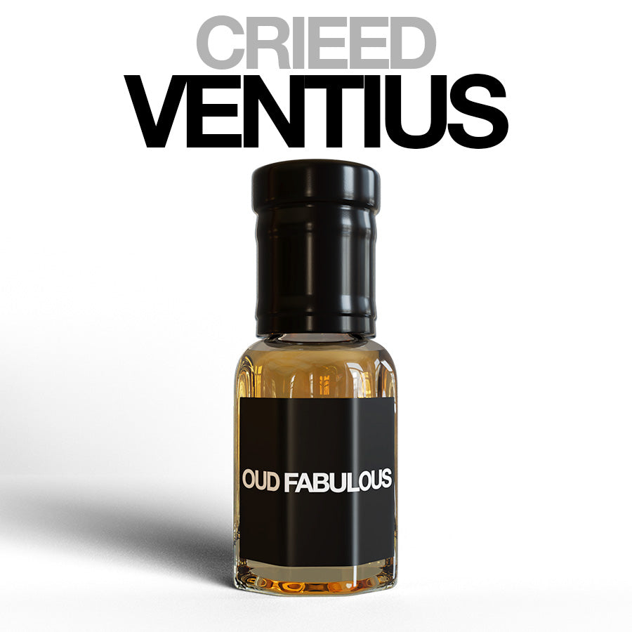 CRIEED VENTIUS