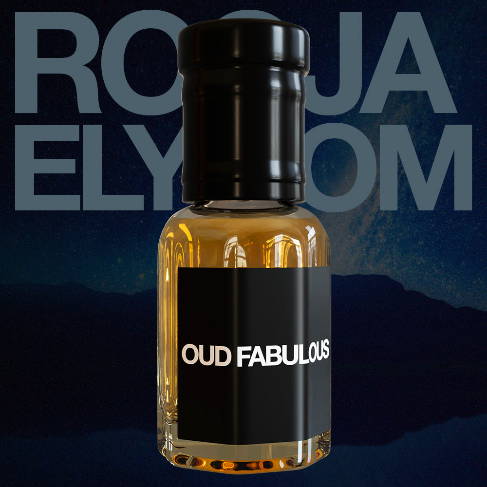 ROOJA ELYSIOM