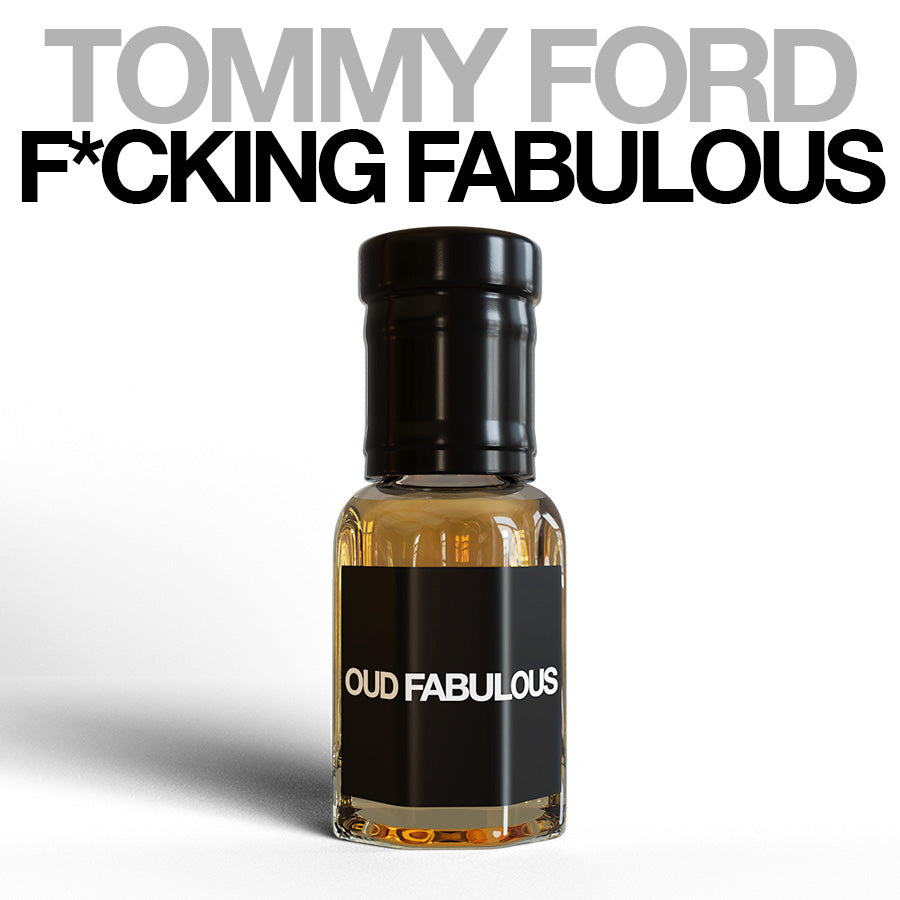 F*CKING FABULOUS