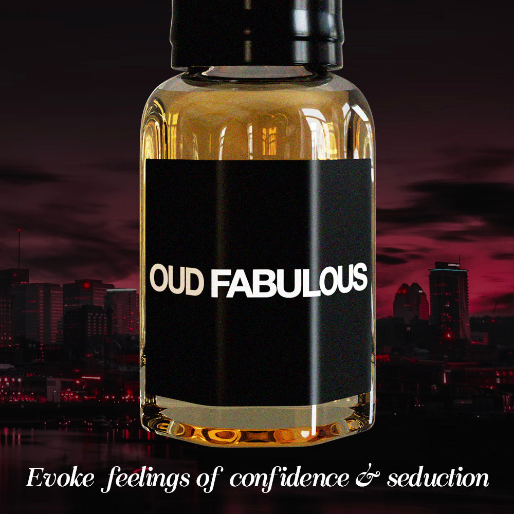 F*CKING FABULOUS