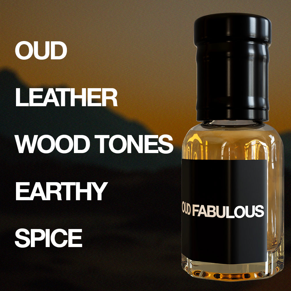 GOOCHIE OUD