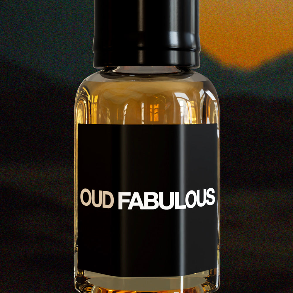 GOOCHIE OUD
