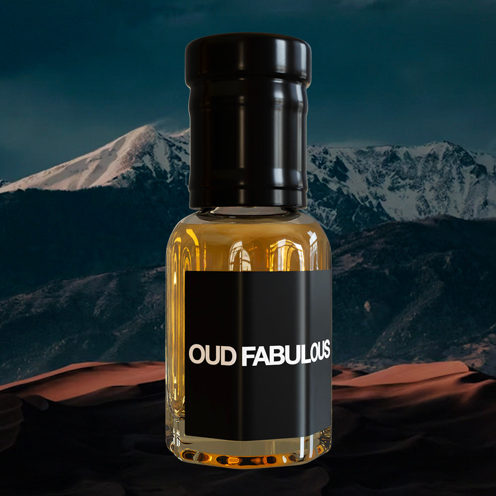 OUD GREATNESS