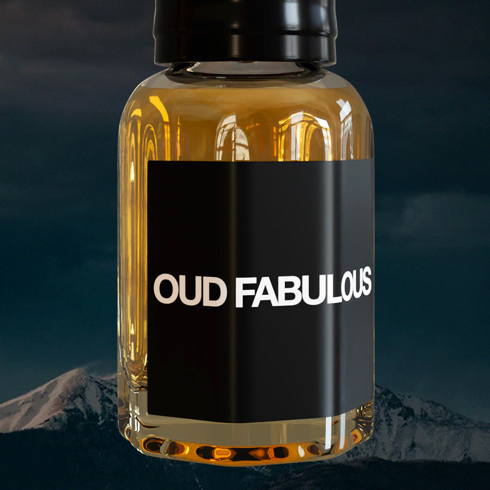 OUD GREATNESS