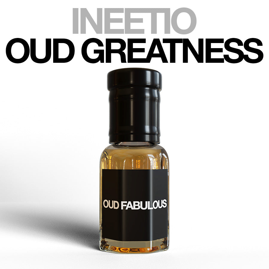 OUD GREATNESS