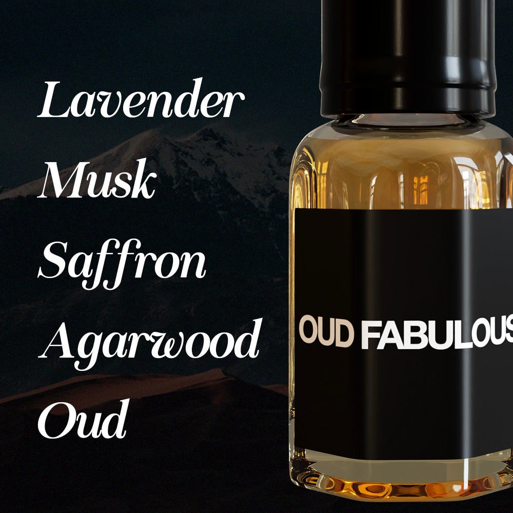 OUD GREATNESS