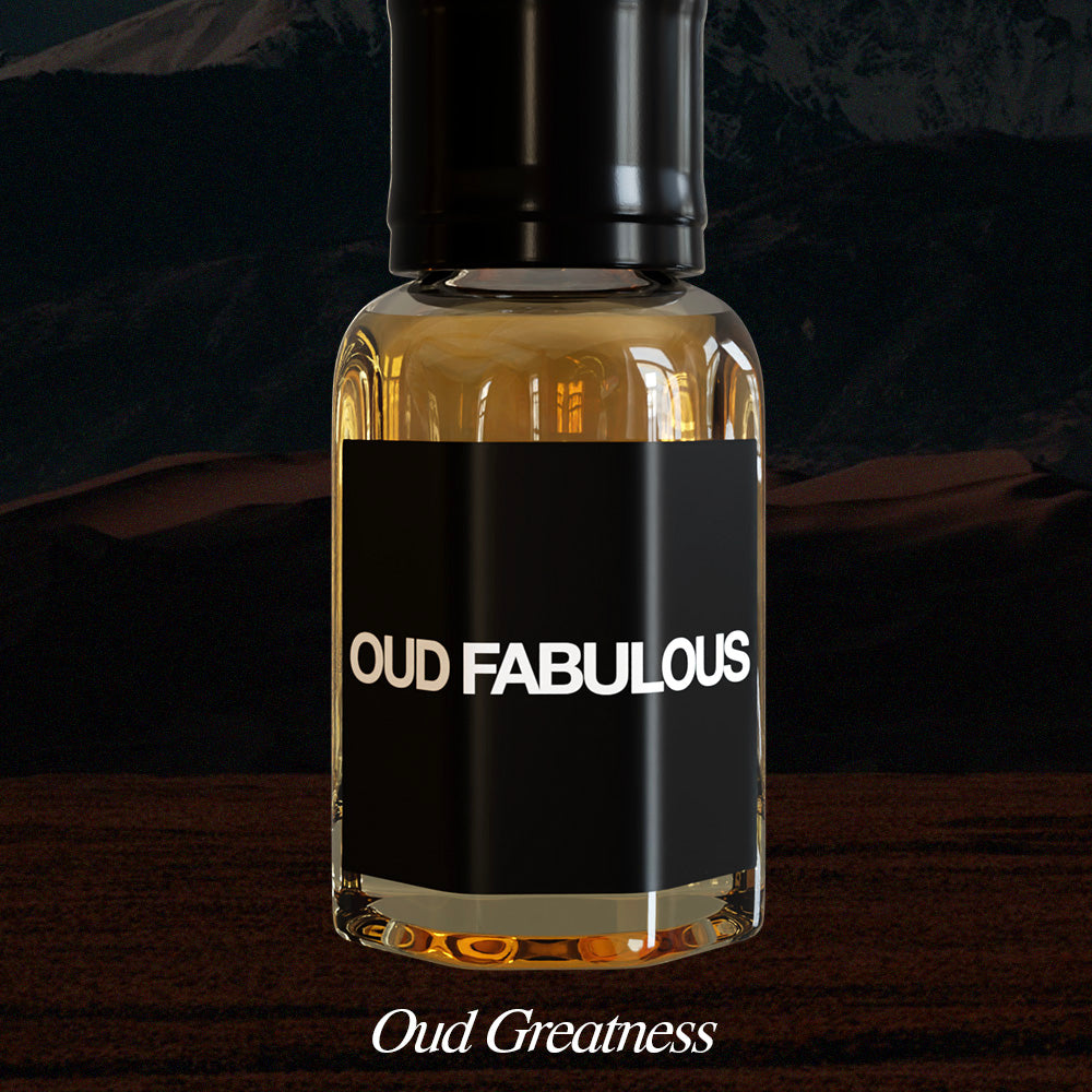 OUD GREATNESS