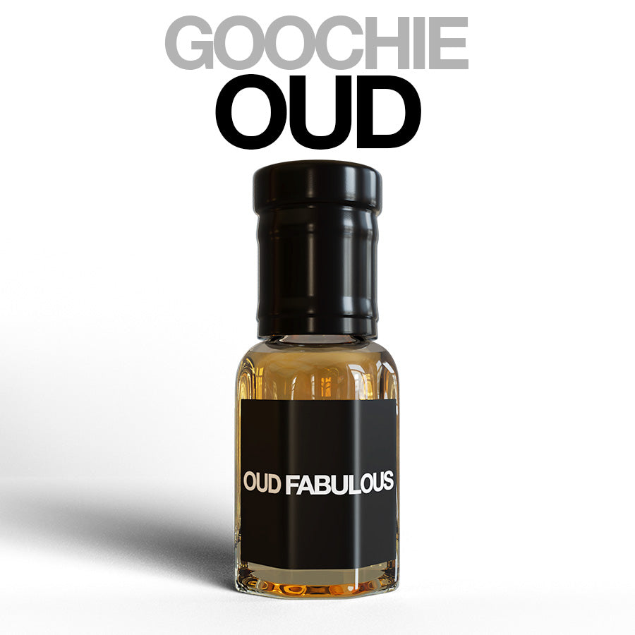 GOOCHIE OUD