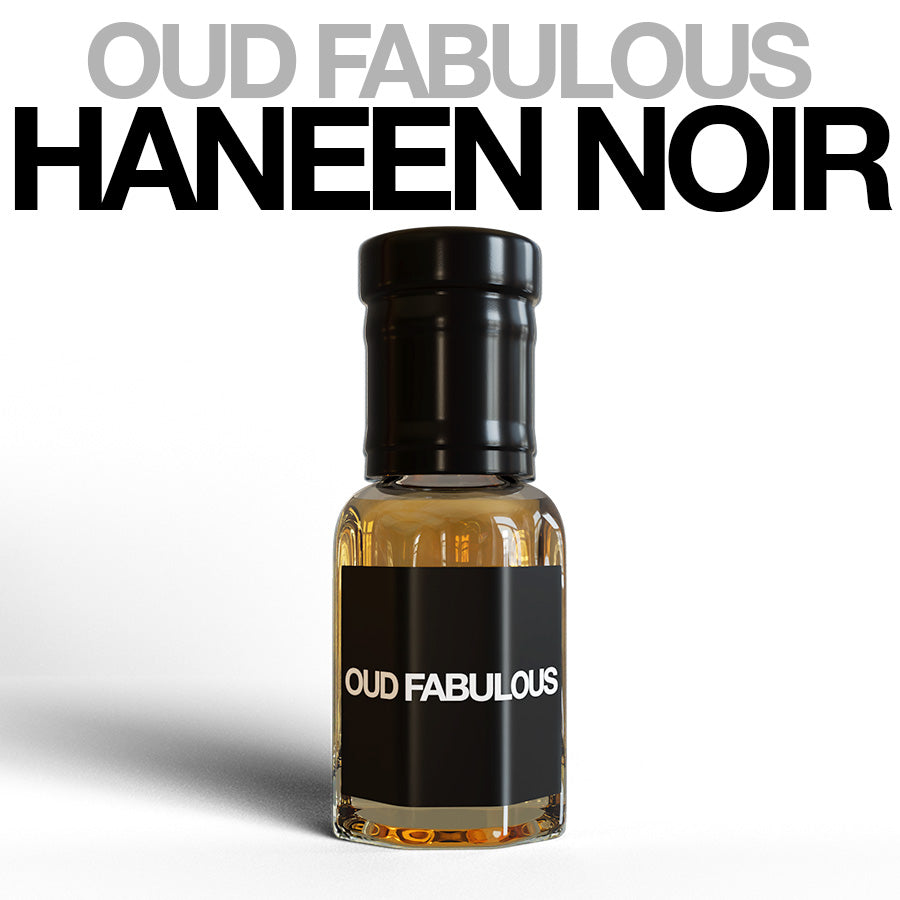 HANEEN NOIR