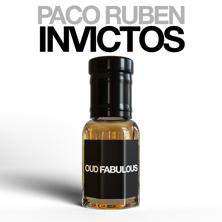 INVICTOS