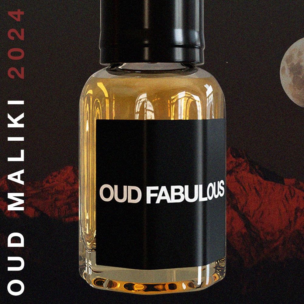 OUD MALIKI