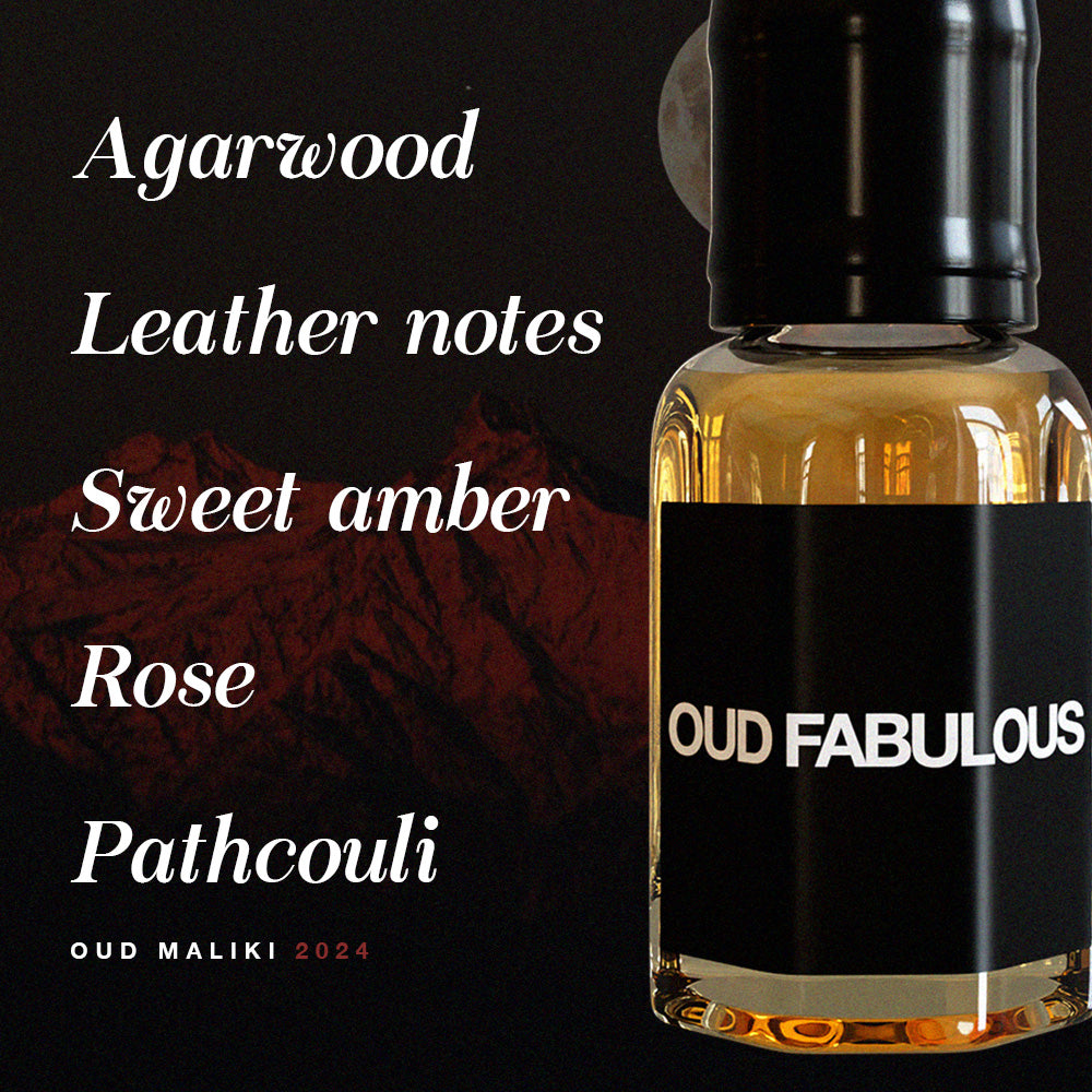 OUD MALIKI