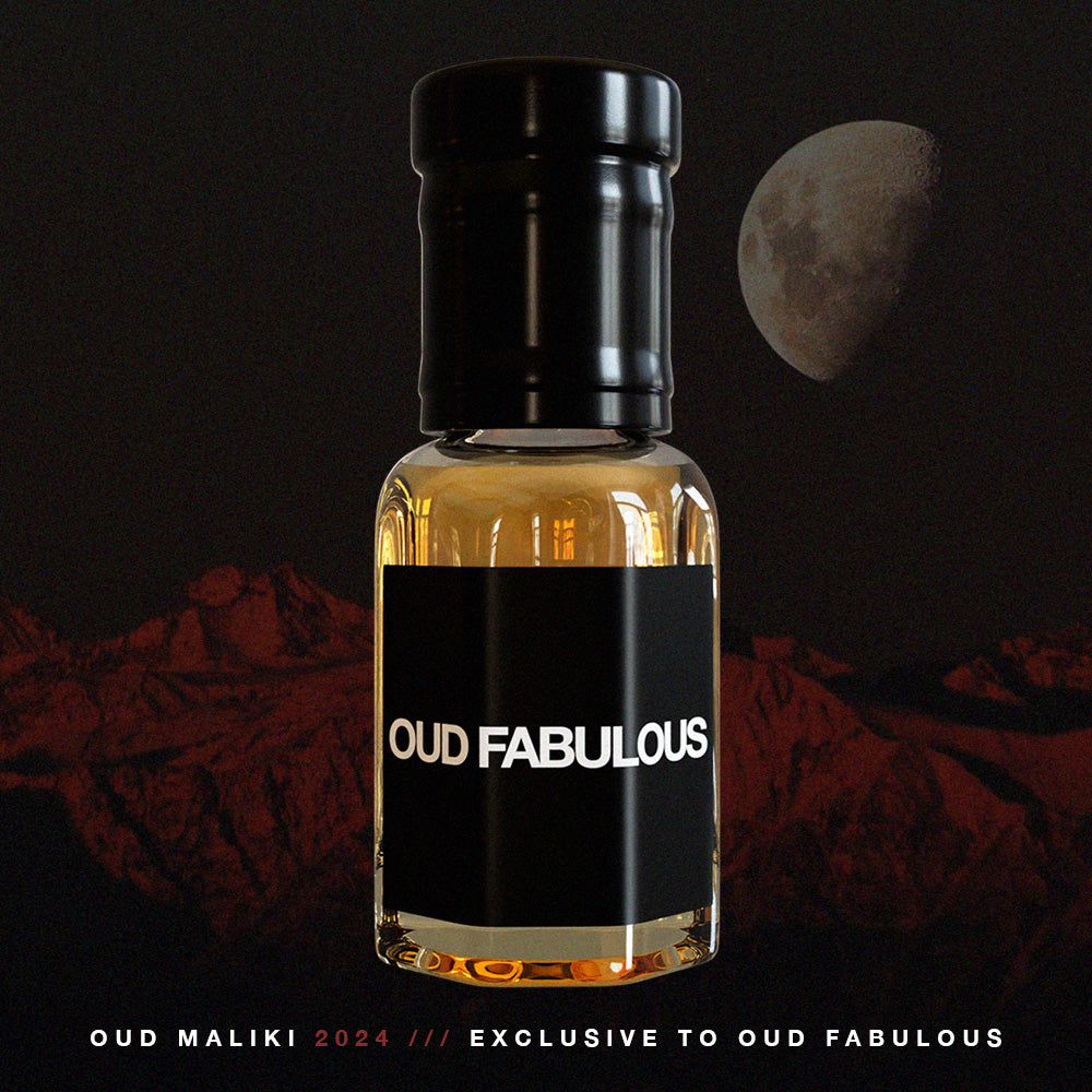 OUD MALIKI