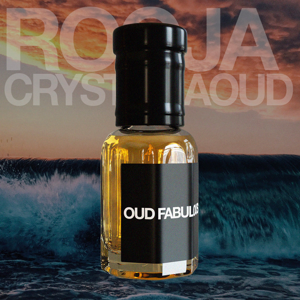 ROOJA CRYSTOL AOUD