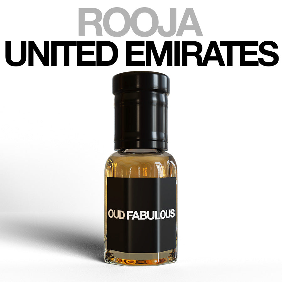 ROOJA UNITED EMIRATES