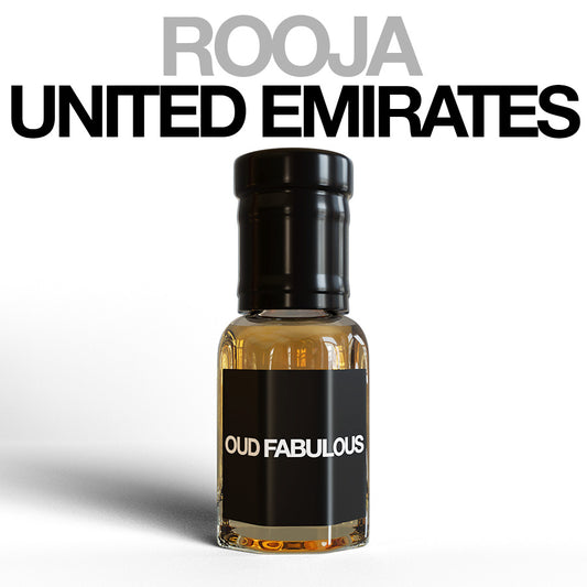 ROOJA UNITED EMIRATES