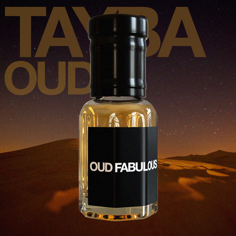 TAYBA OUD
