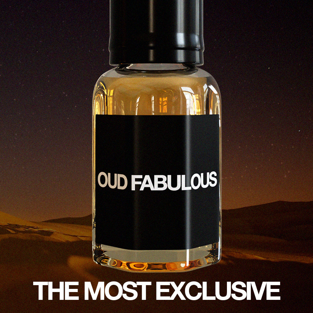 TAYBA OUD