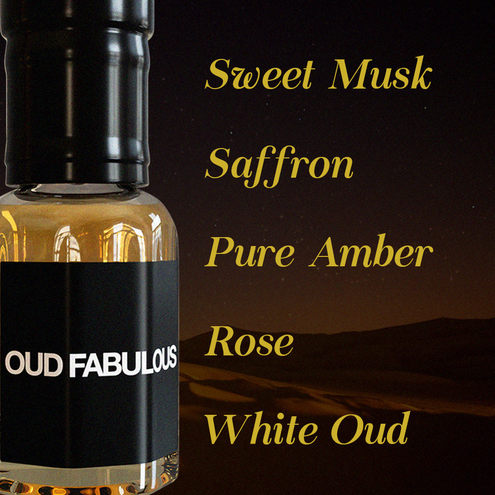 TAYBA OUD