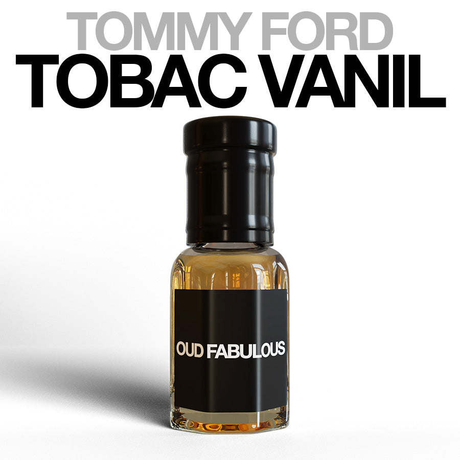 TOBAC VANIL