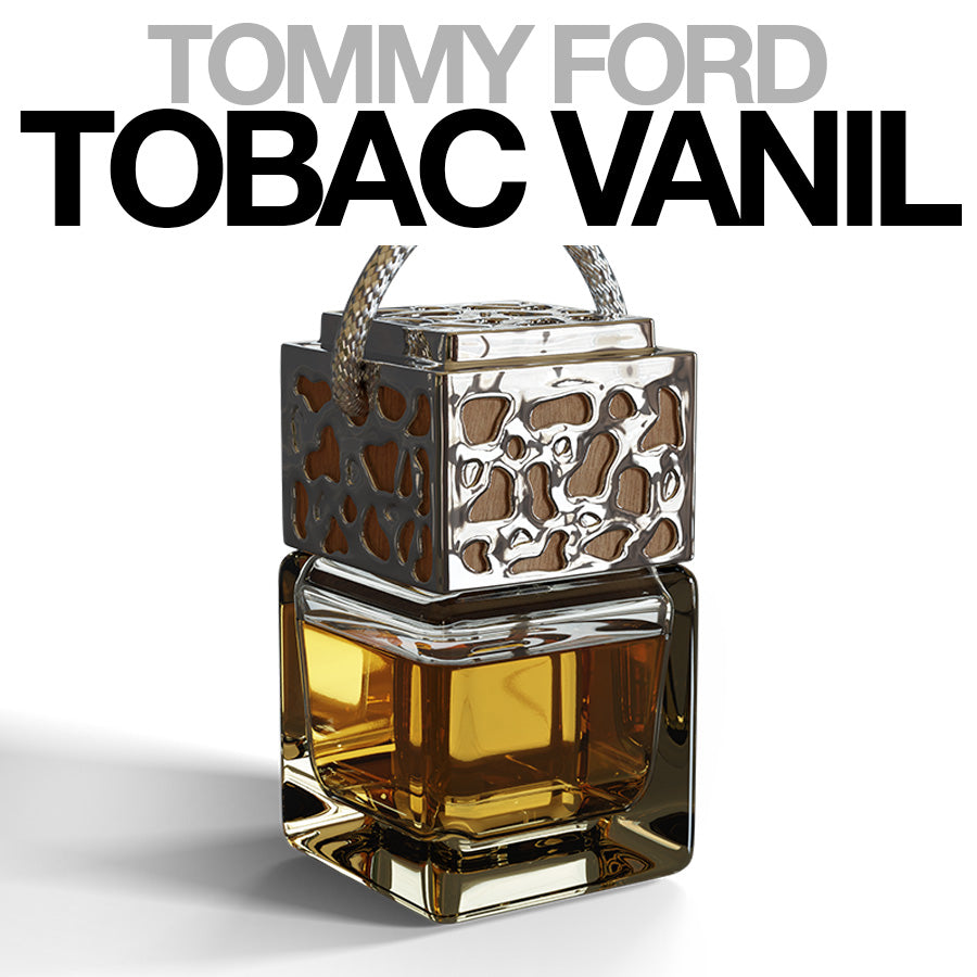 TF TOBAC VANIL