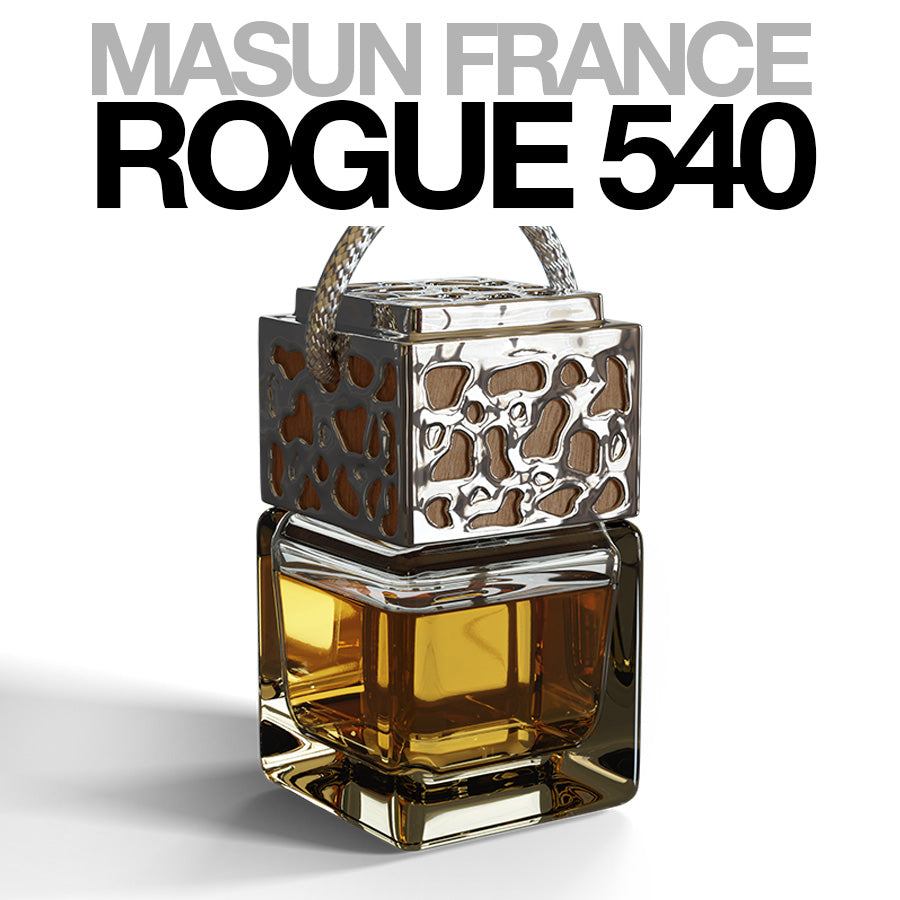 ROGUE 540 MASUN FRANCE