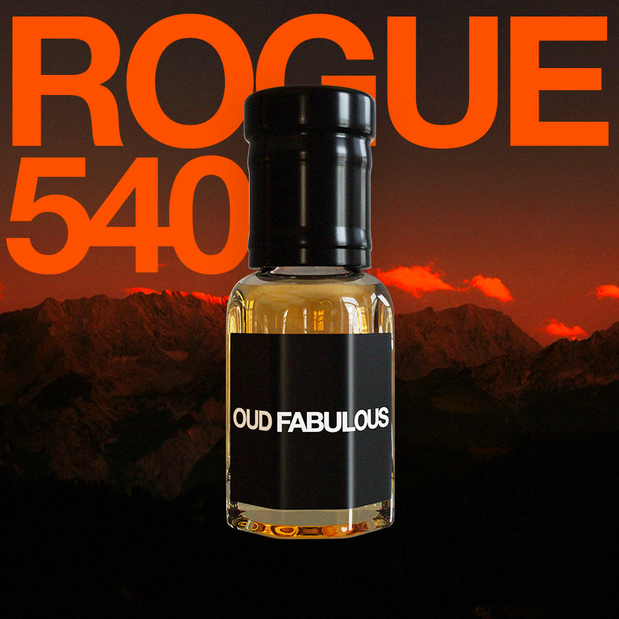 ROGUE 540 MASUN FRANCE