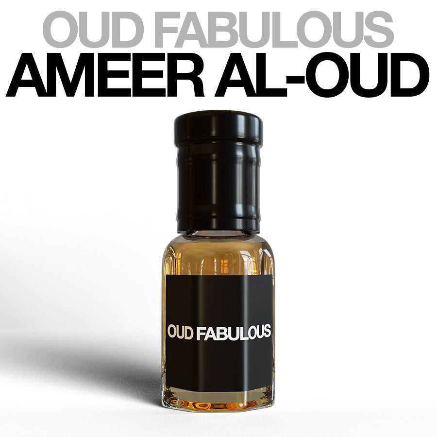 AMEER-AL-OUD