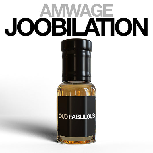 AMWAGE JOOBILATION