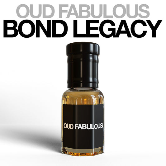BOND LEGACY