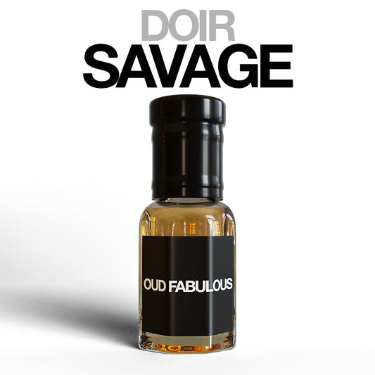 DOIR SAVAGE