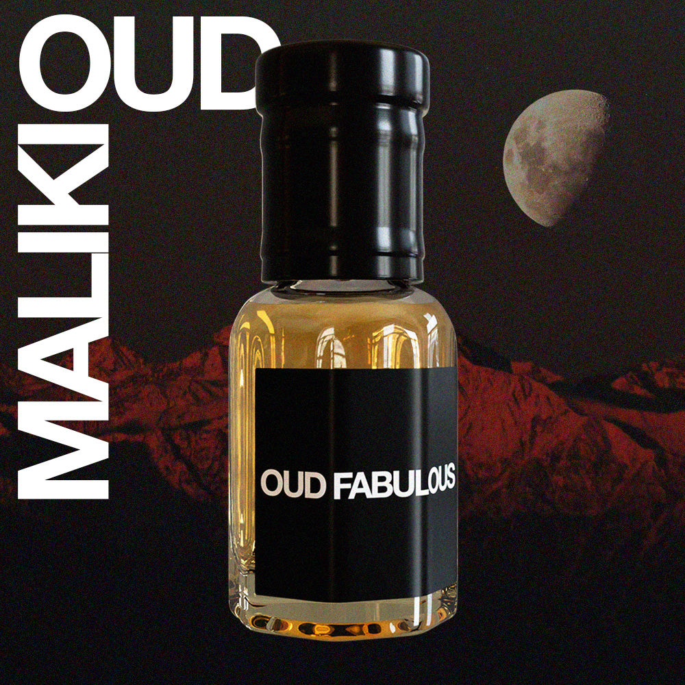 OUD MALIKI