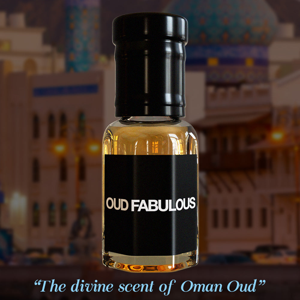 OMAN OUD