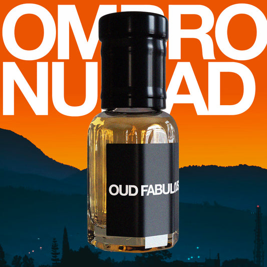 LV OMBRO NUMAD 6ml